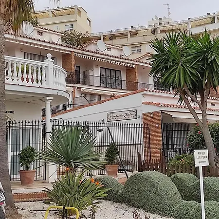 Calle Bastion, 2 Apartamento 3 Torremolinos Exterior photo