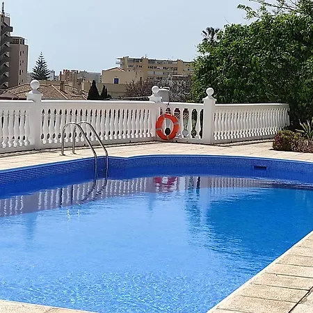 Calle Bastion, 2 Apartamento 3 Torremolinos Exterior photo