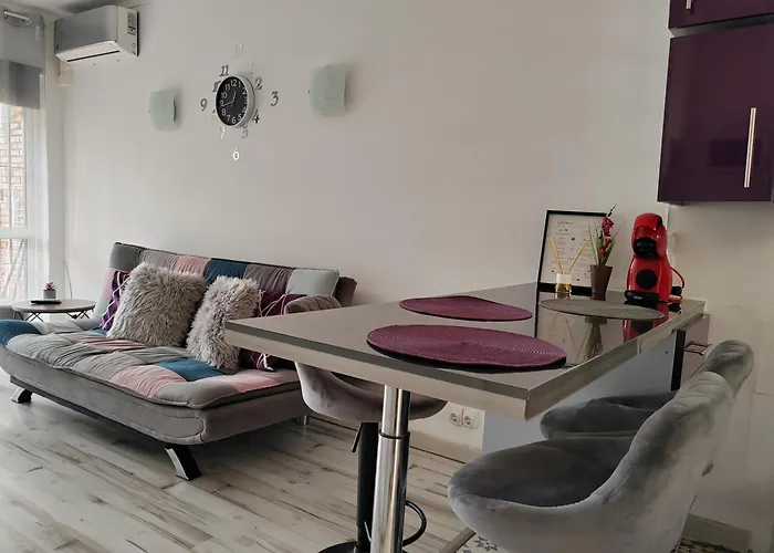 Calle Bastion, 2 Apartamento 3