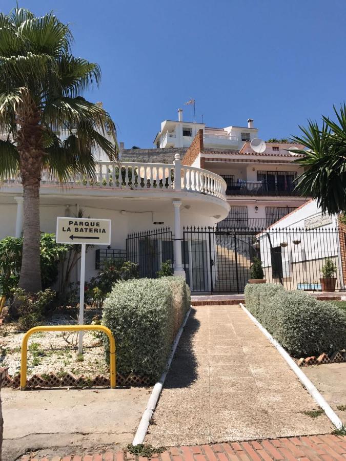 Calle Bastion, 2 3 Torremolinos