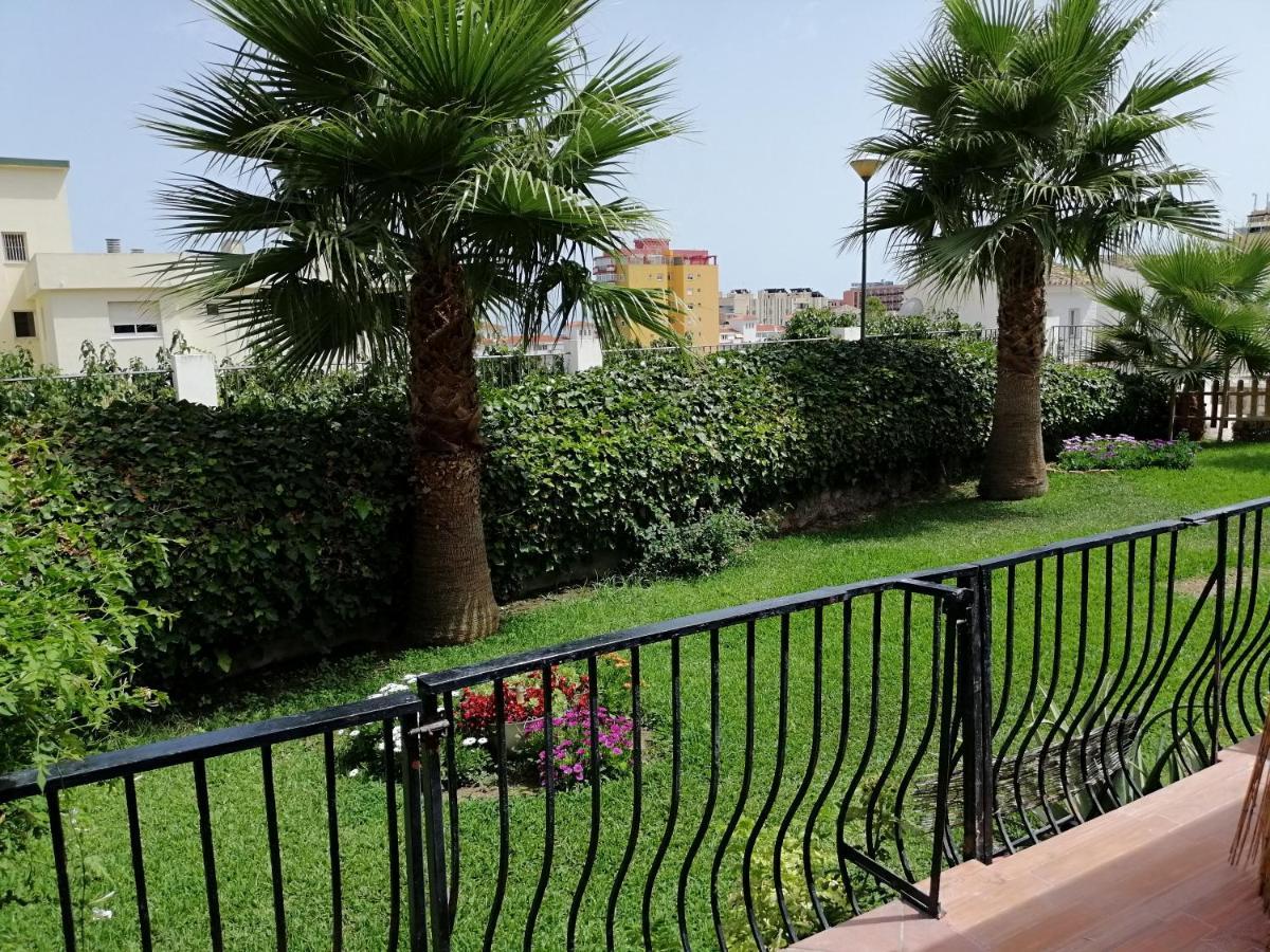 Apartment Calle Bastion, 2 3 Torremolinos