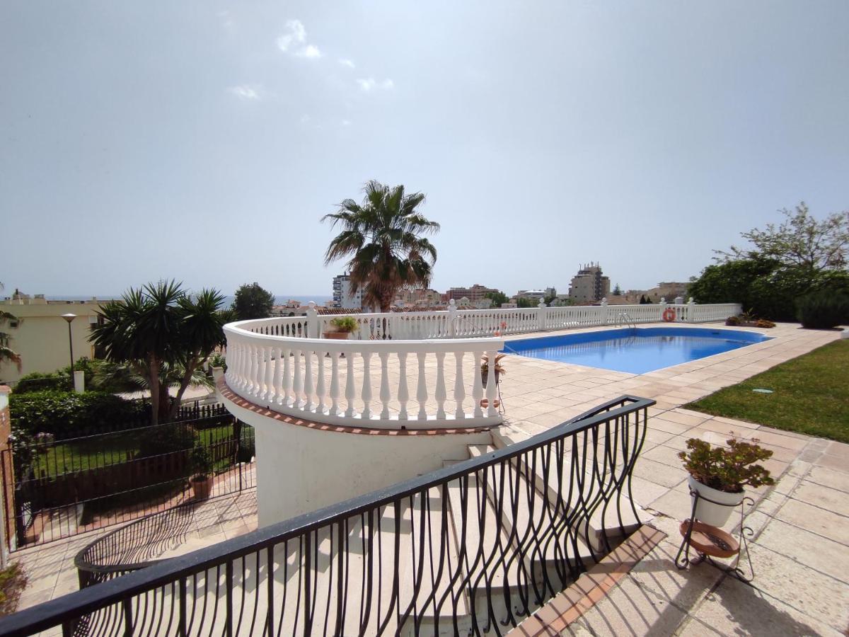 Calle Bastion, 2 3 Apartment Torremolinos