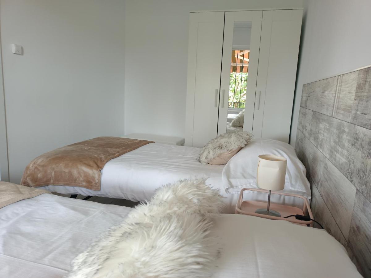 Apartment Calle Bastion, 2 3