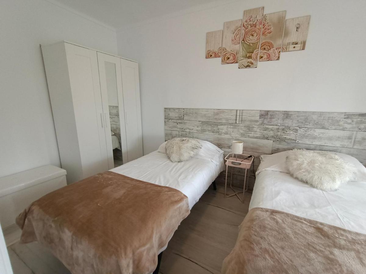 Apartment Calle Bastion, 2 3 *