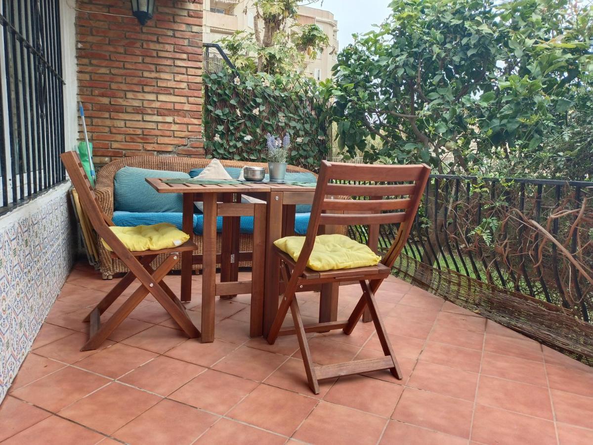 Calle Bastion, 2 3 Apartment