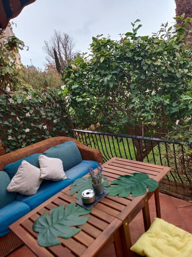 Calle Bastion, 2 3 Apartment Torremolinos