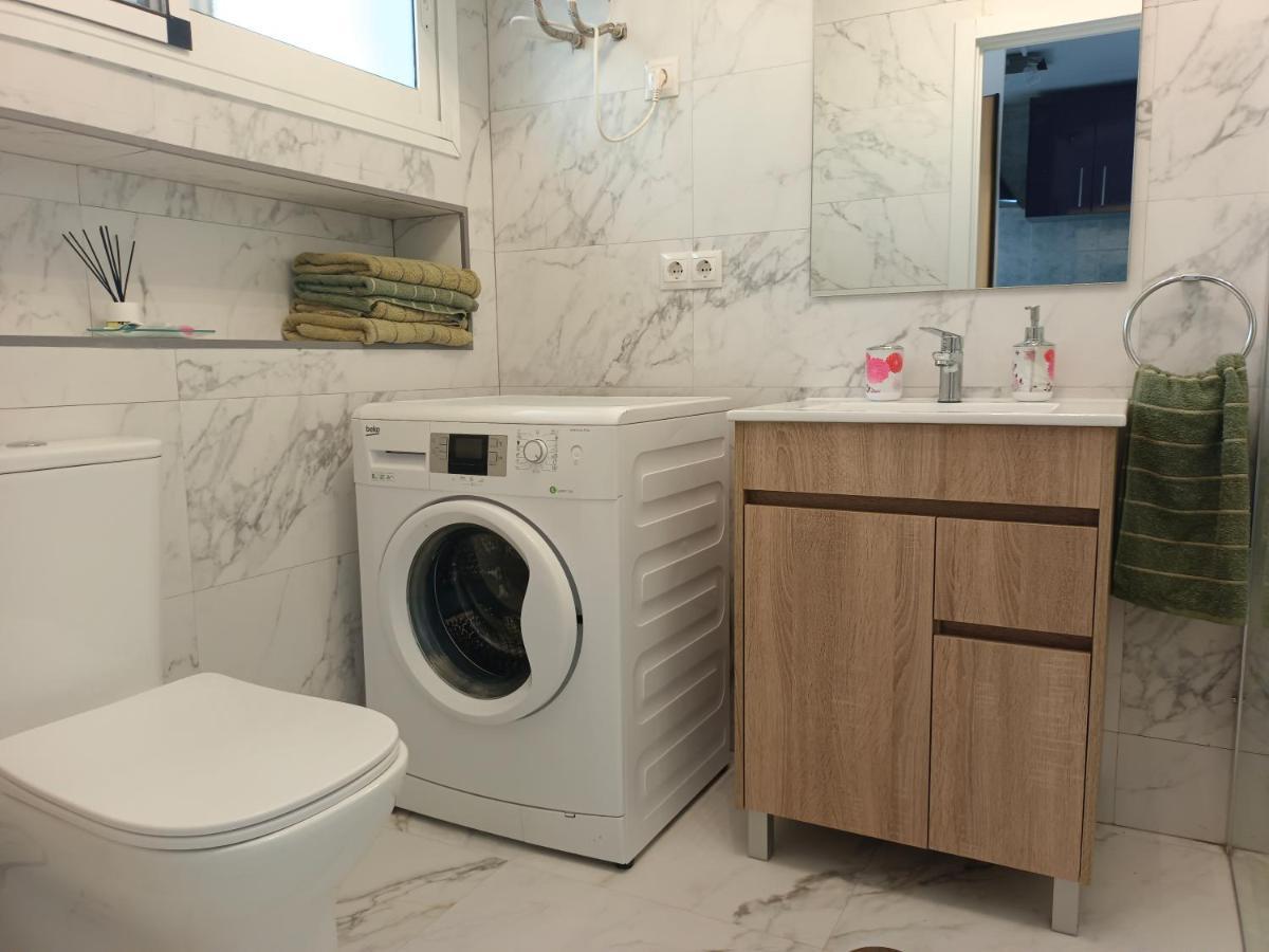 Apartment Calle Bastion, 2 3