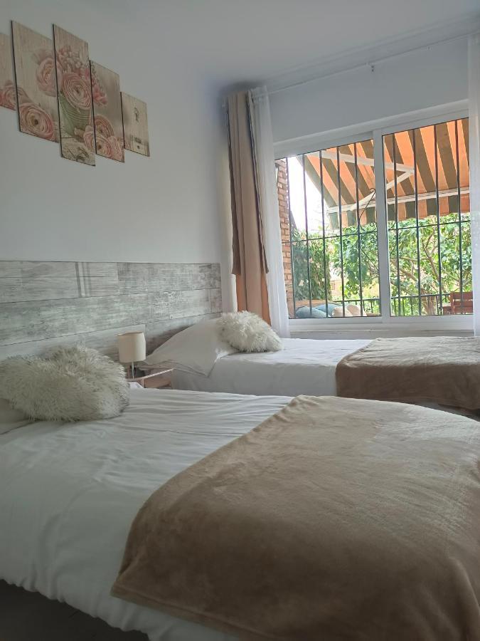 Calle Bastion, 2 3 Apartment Torremolinos