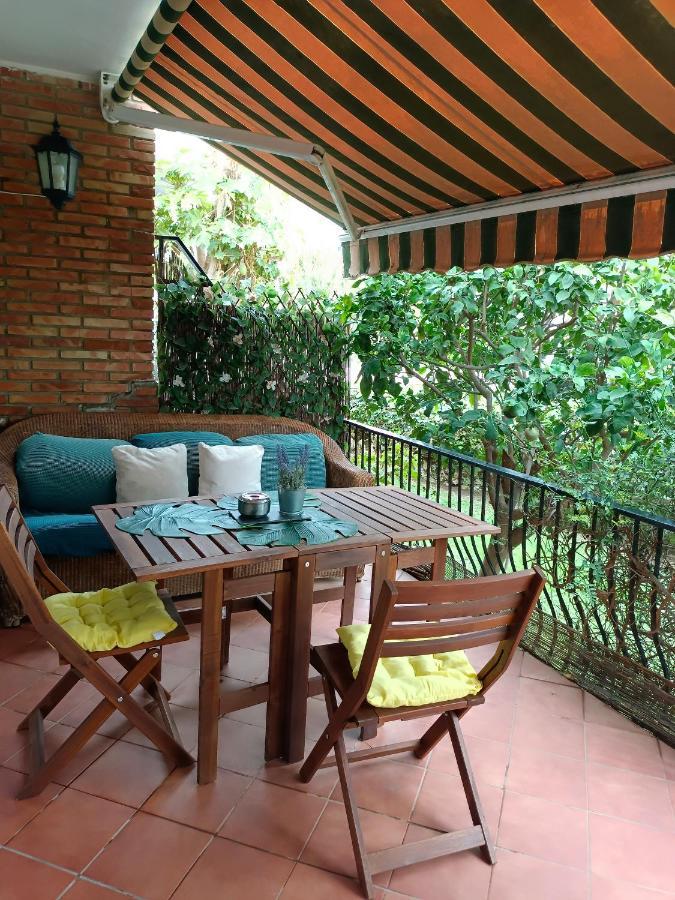 Apartment Calle Bastion, 2 3