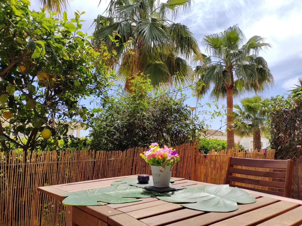 Apartment Calle Bastion, 2 3 Torremolinos
