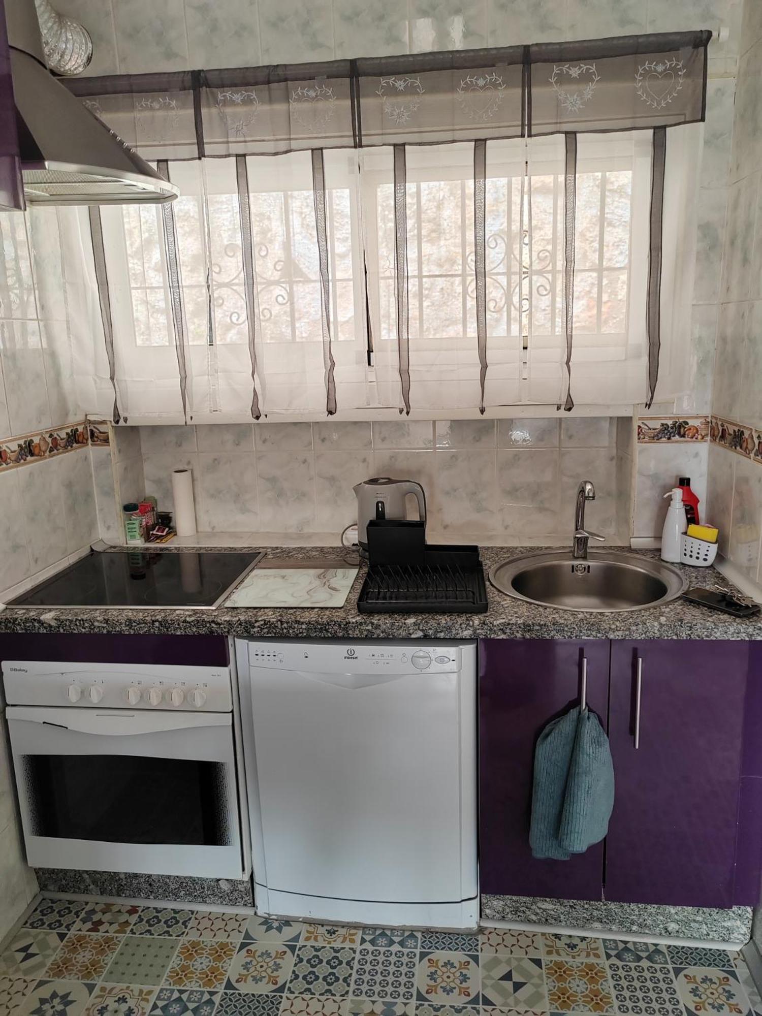 Apartment Calle Bastion, 2 3 Torremolinos