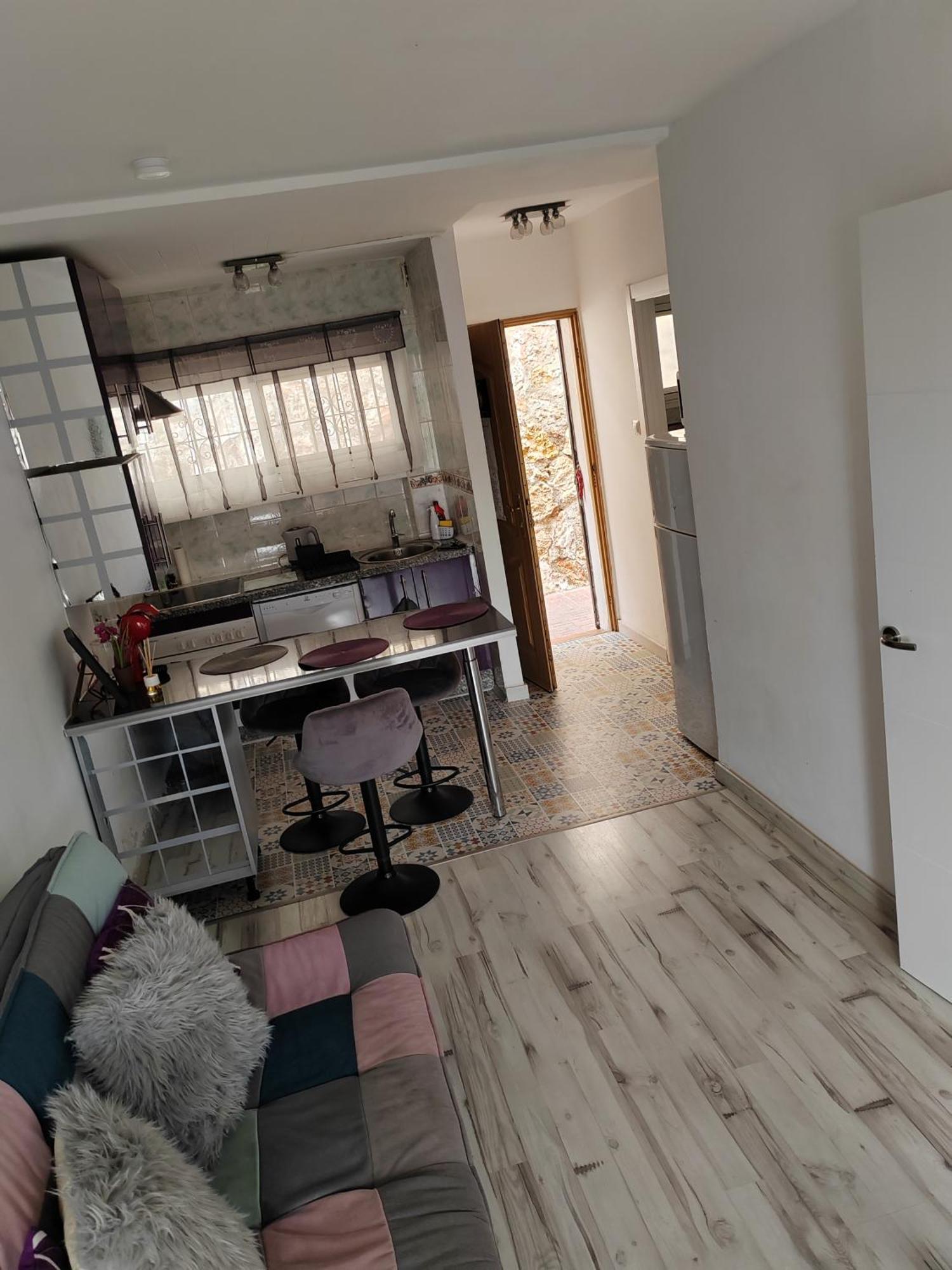 Apartment Calle Bastion, 2 3