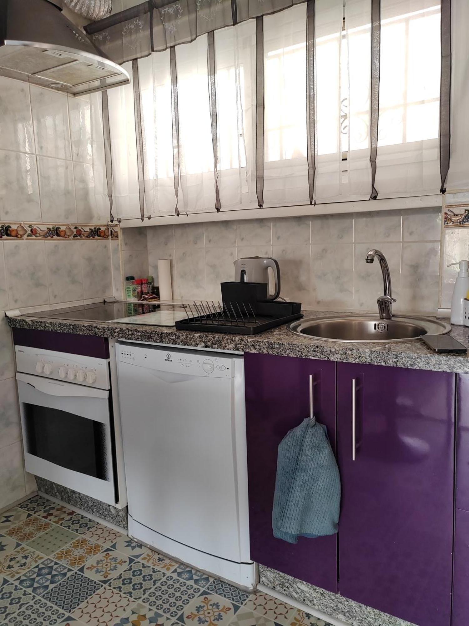 Apartment Calle Bastion, 2 3 Torremolinos