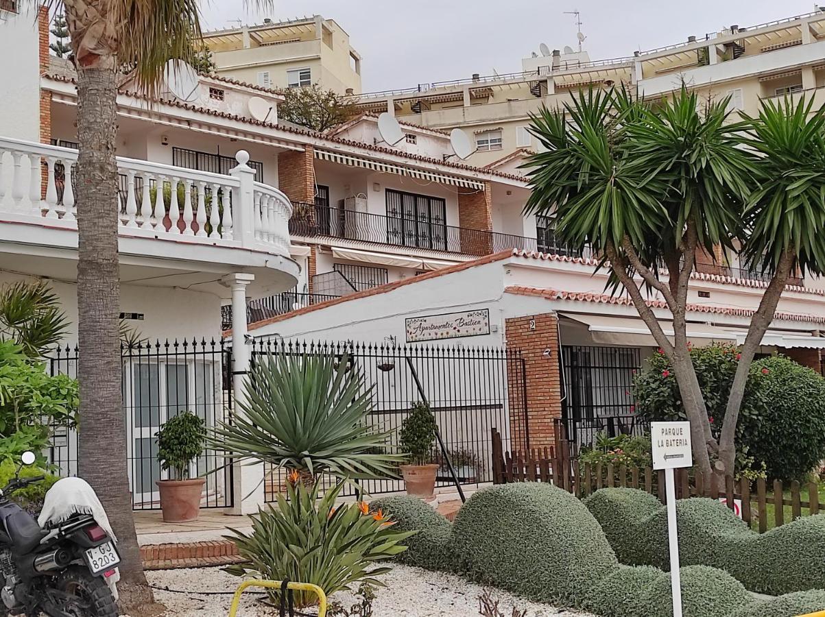 Calle Bastión, 2 3 Appartamento Torremolinos